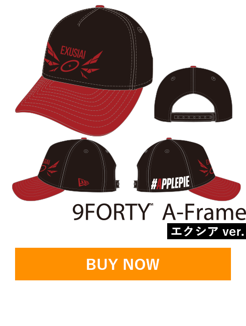 アークナイツ×NEW ERA コラボキャップ｜セブンネットショッピング