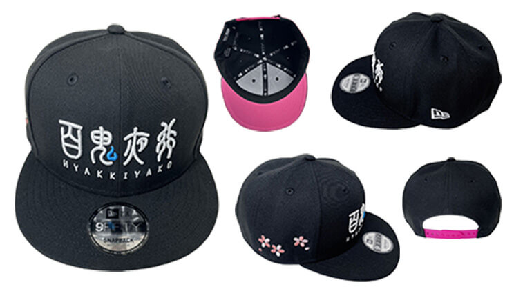 ブルーアーカイブ NEW ERAコラボ｜セブンネットショッピング