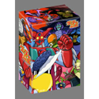 ゲッターロボ BOX（DVD） 通販｜セブンネットショッピング