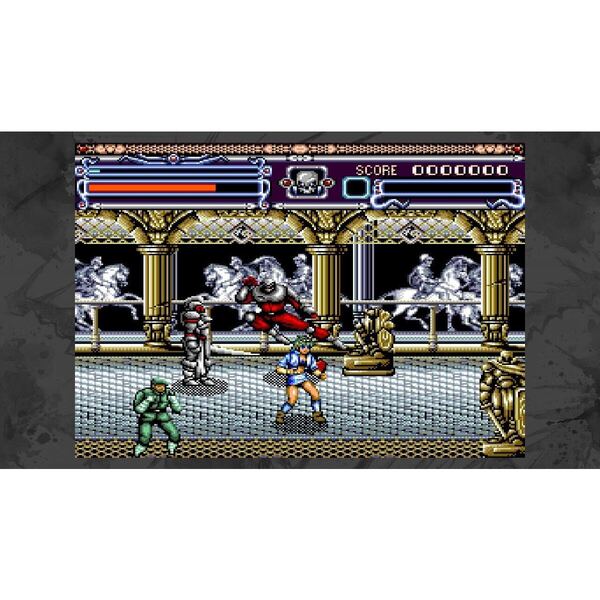 Nintendo Switch アーネスト・エバンス COLLECTION特装版 通販｜セブン