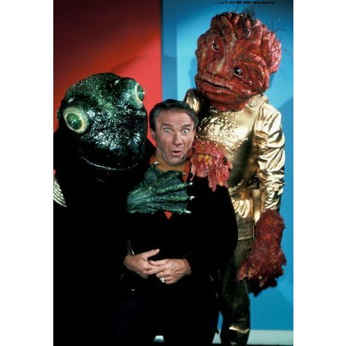 宇宙家族ロビンソン SEASON 2 SEASONS コンパクト・ボックス（DVD