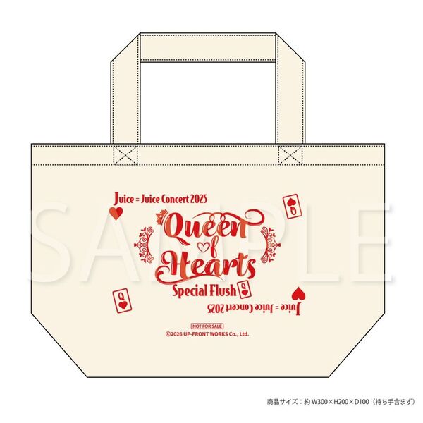 Juice=Juice／Juice=Juice Concert 2025 Queen of Hearts Special