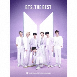 限定盤や限定特典あり!BTSベストアルバム『BTS, THE BEST』｜セブン