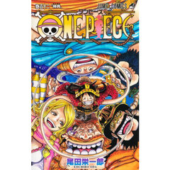 ONE PIECE 30巻 狂想曲 通販｜セブンネットショッピング