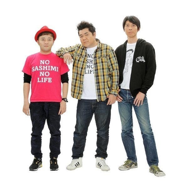 ゴリパラ見聞録 DVD Vol.5 （DVD） 通販｜セブンネットショッピング