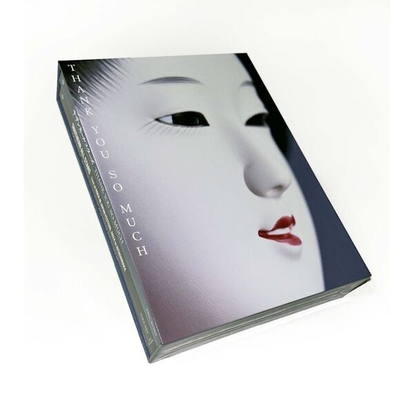 サザンオールスターズ／THANK YOU SO MUCH（完全生産限定盤B／CD+DVD