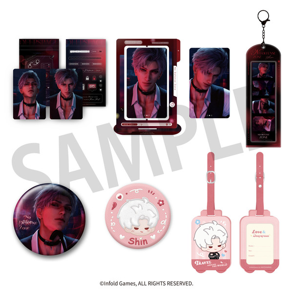 恋と深空」心の囁き/雲遊の刻シリーズ シンセット 通販｜セブンネット