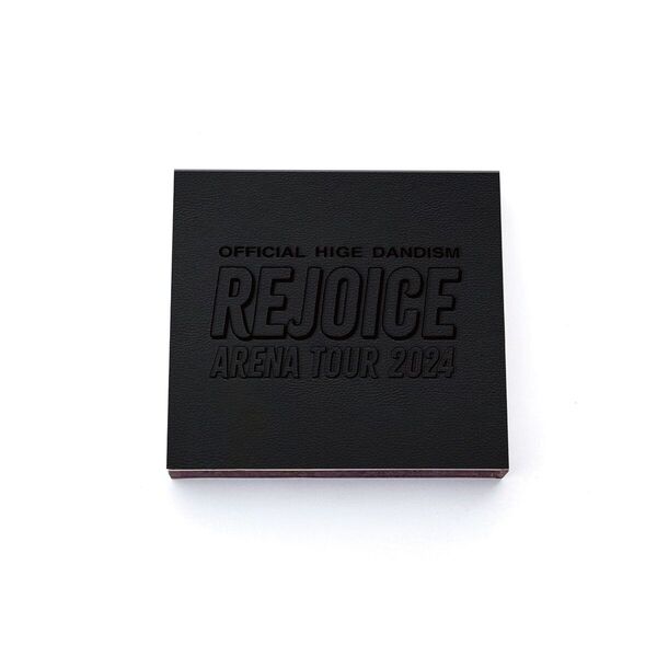 Official髭男dism／Official髭男dism Arena Tour 2024 - Rejoice