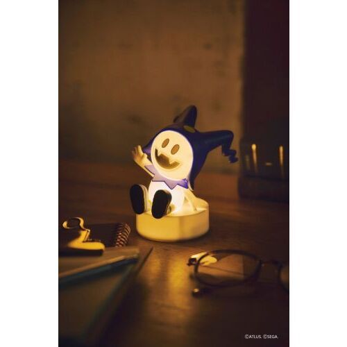 真・女神転生シリーズ ジャックフロストお部屋ライトBOOK 通販｜セブン