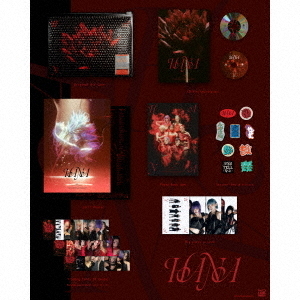 HANA／HANA（完全生産限定盤／CD＋Blu-ray＋α） 通販｜セブンネット