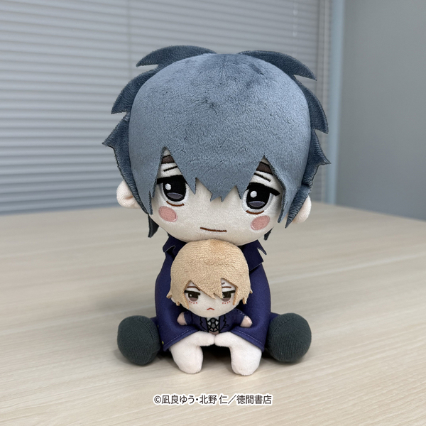 美しい彼 わちゃぬい（平良＆清居）【セブンネット限定】 通販｜セブン