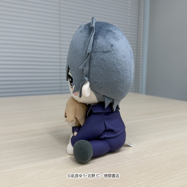 美しい彼 わちゃぬい（平良＆清居）【セブンネット限定】 通販｜セブン