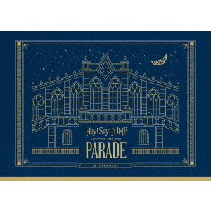 Hey! Say! JUMP（ヘイセイジャンプ） ライブ（コンサート）／DVD