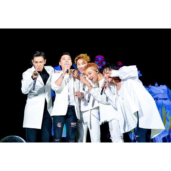 BIGBANG 10 THE CONCERT：0．TO．10 IN JAPAN －DELUXE EDITION－（仮