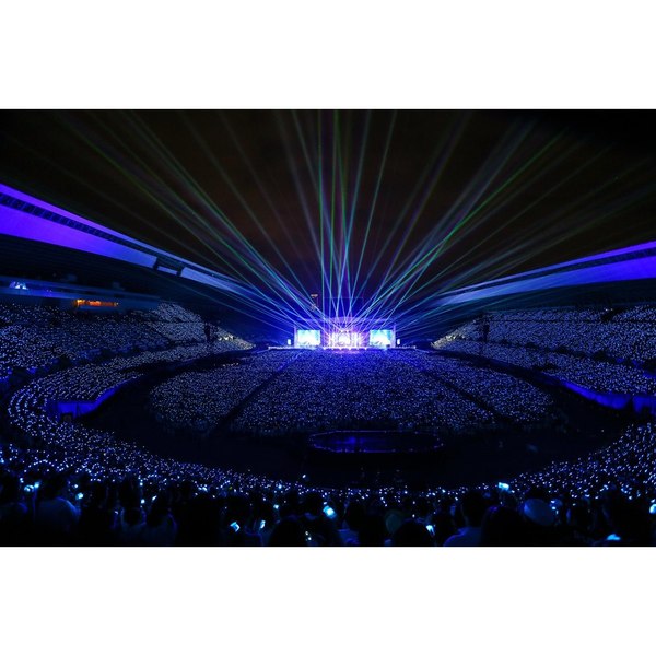 BIGBANG 10 THE CONCERT：0．TO．10 IN JAPAN －DELUXE EDITION－（仮