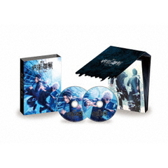 堂本光一／｢Endless SHOCK 2024 the Last Year」初回盤（Blu