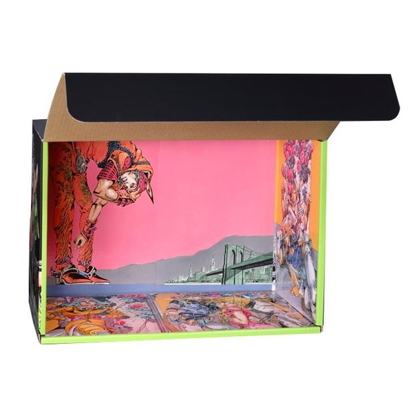 STEEL BALL RUN 文庫版コミック 全16巻完結セット (集英社文庫