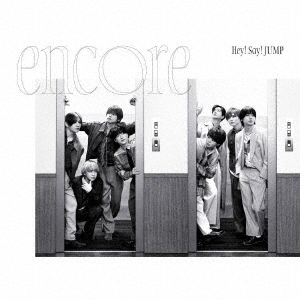 Hey! Say! JUMP／encore（JUMPremium BOX盤(完全生産限定盤)／CD+GOODS