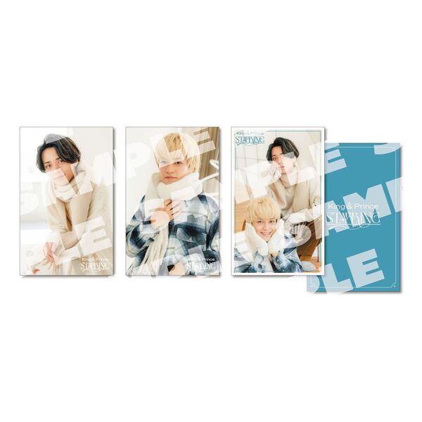 永瀬廉主演 ブルーレイDVD 5個セット パンフレット、特典付 永瀬廉主演