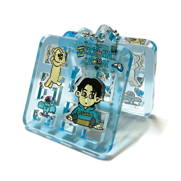 綱啓永オフィシャルグッズ｜セブンネットショッピング