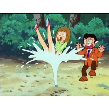 まいっちんぐマチコ先生 DVD－BOX PART2 デジタルリマスター版（DVD