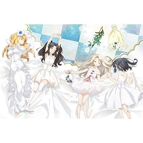 Fate／kaleid liner プリズマ☆イリヤ Blu－ray BOX（Blu－ray