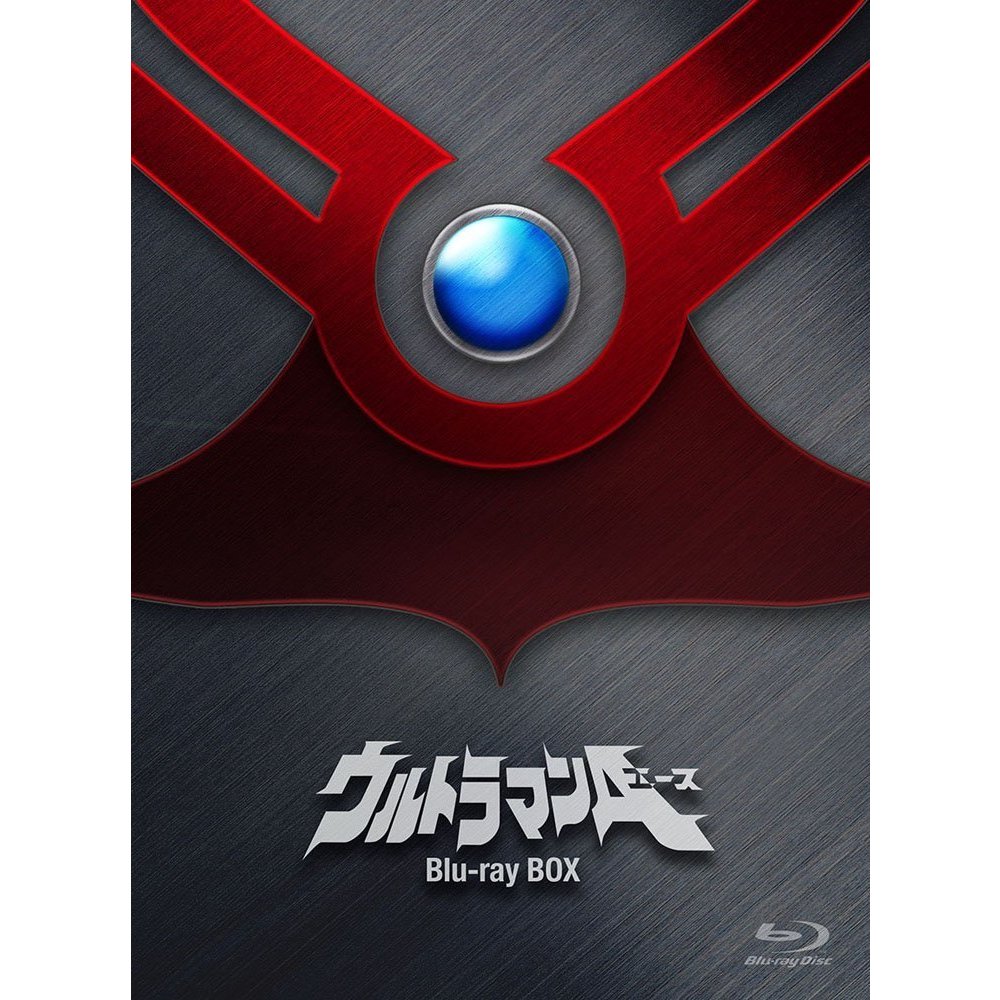 ウルトラマンA Blu－ray BOX スタンダードエディション（Blu
