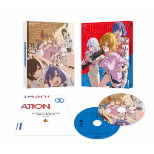 ぬきたし THE ANIMATION Blu－ray BOX 下巻（Blu－ray Disc