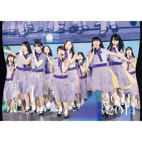 乃木坂46／12th YEAR BIRTHDAY LIVE
