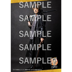 イケメン戦国THE STAGE ～連合軍VS“戦乱の亡者”雑賀孫一編～ - 通販