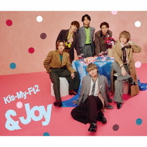 Kis-My-Ft2（キスマイ） シングルCD特集｜セブンネットショッピング