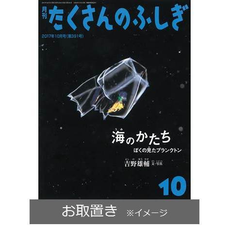 たくさんのふしぎ (雑誌お取置き)1年12冊 通販｜セブンネットショッピング