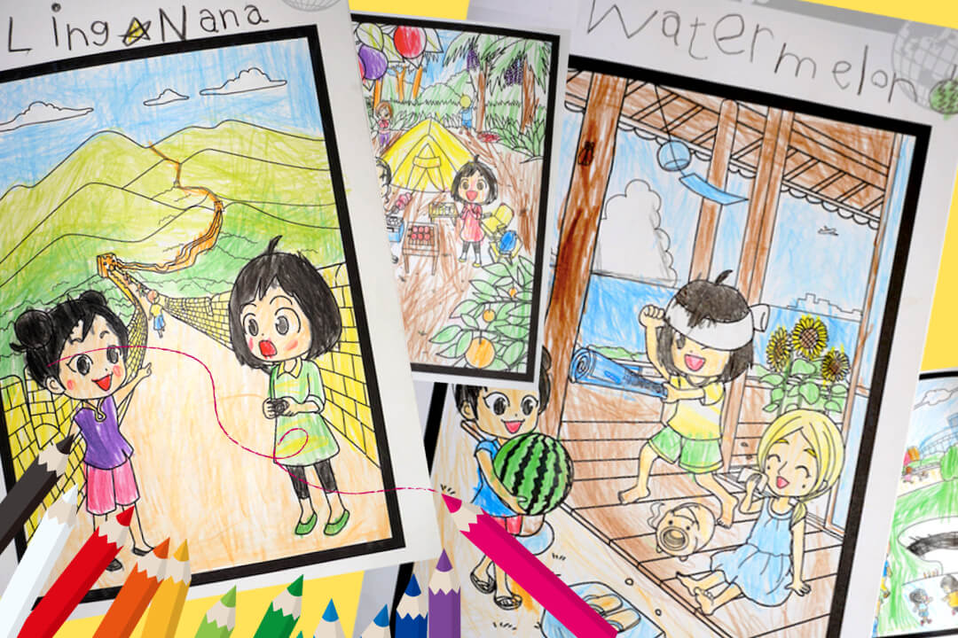 七田式英語教材7+BILINGUAL（セブンプラス・バイリンガル）公式サイト