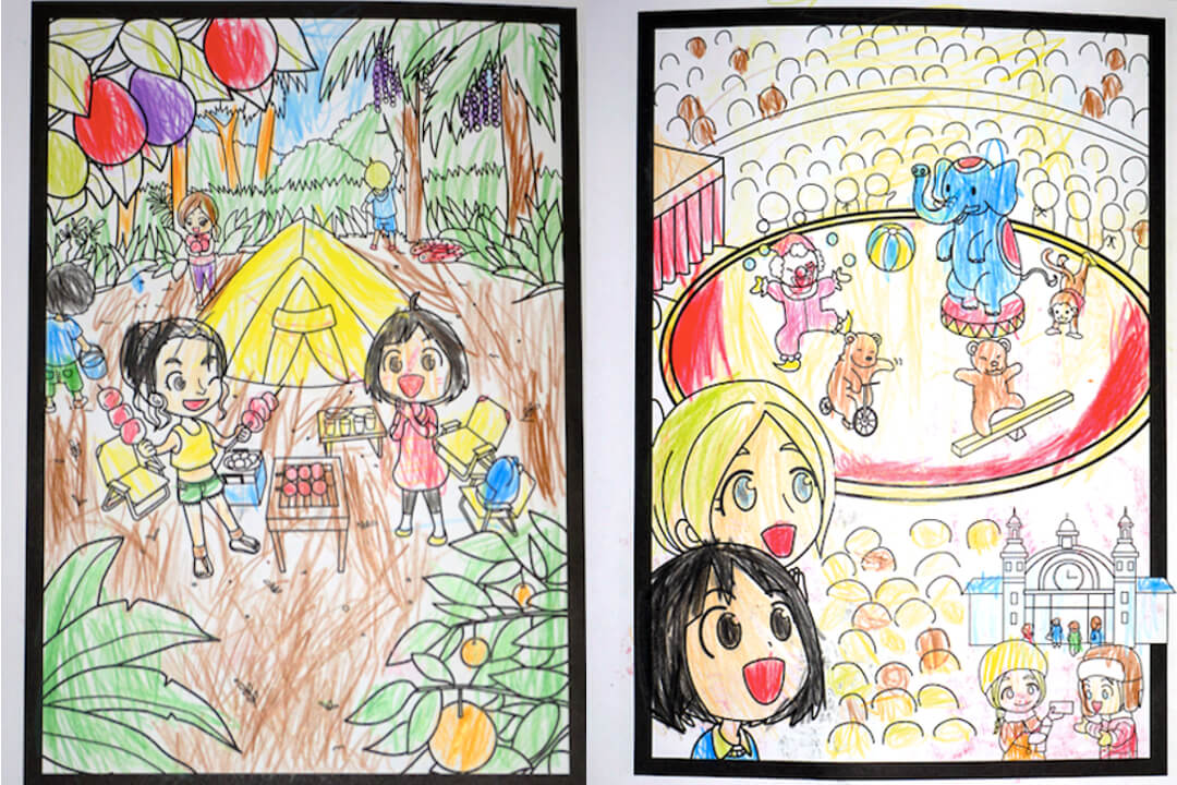 七田式英語教材7+BILINGUAL（セブンプラス・バイリンガル）公式サイト