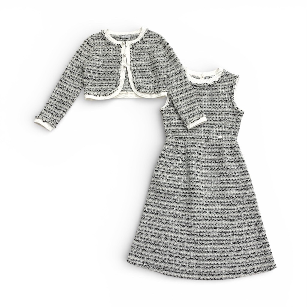 Rene ルネ ニットドレスワンピース 6542190 | ブランド服の宅配買取