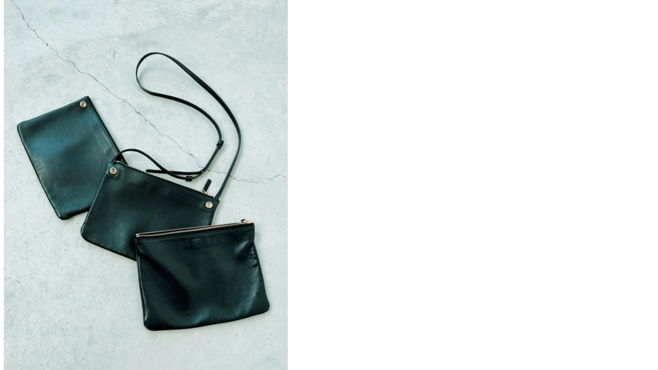 フィービー期とは？セリーヌ名作バッグと合わせて解説！ | ブランド服