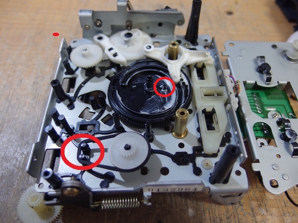 RXシリーズ :: iregui2013