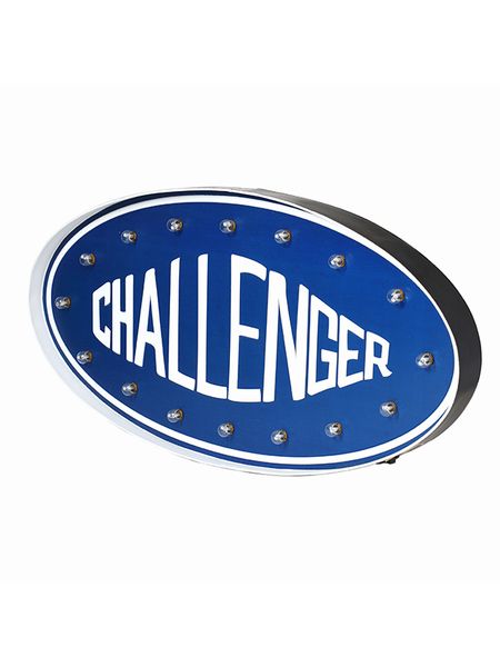 CHALLENGER / LIGHTNING SIGHBOARD 通販 正規代理店