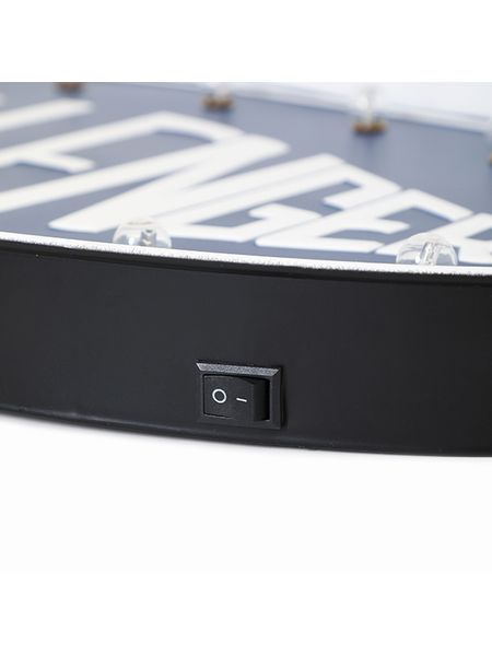 CHALLENGER / LIGHTNING SIGHBOARD 通販 正規代理店