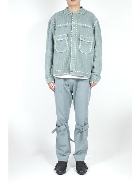 PHINGERIN / PG1 KNIT 通販 正規代理店