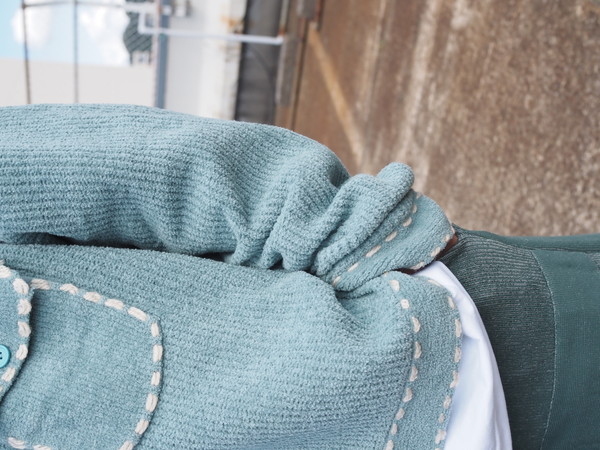 PHINGERIN / PG1 KNIT 通販 正規代理店