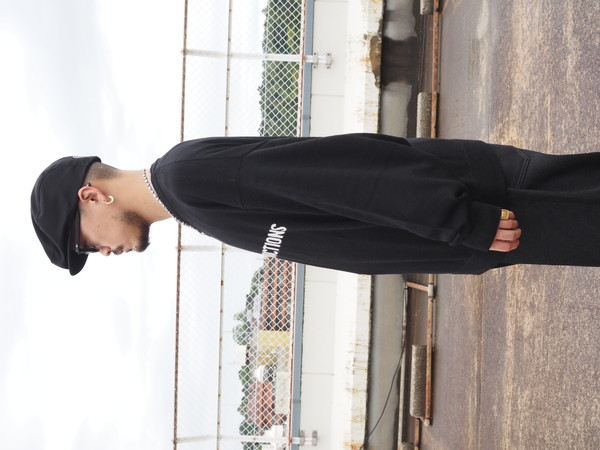 COOTIE PRODUCTIONS / Intarsia Crew Sweater 通販 正規代理店