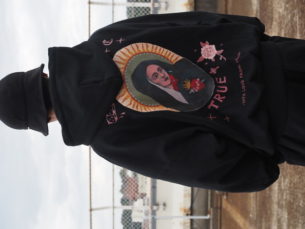 COOTIE / Open End Yarn Sweat Hoodie (MARY) 通販 正規代理店