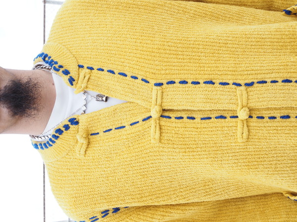 PHINGERIN / PG1 KUNGFU KNIT 通販 正規代理店