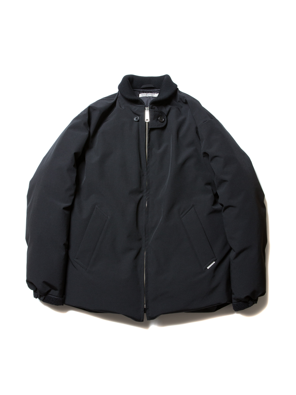 COOTIE / Newjack Down Jacket (CTE-19A220)