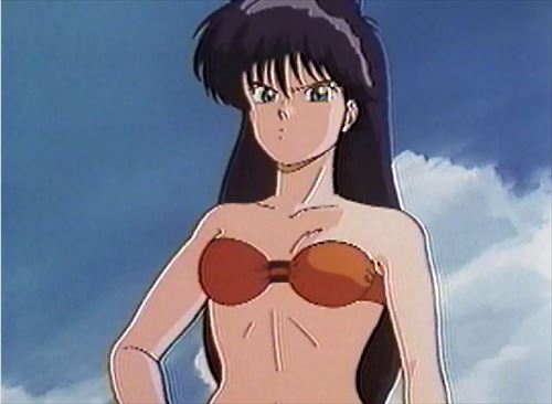 きまぐれオレンジ☆ロード ハリケーン！変身少女あかね』危うい恋の