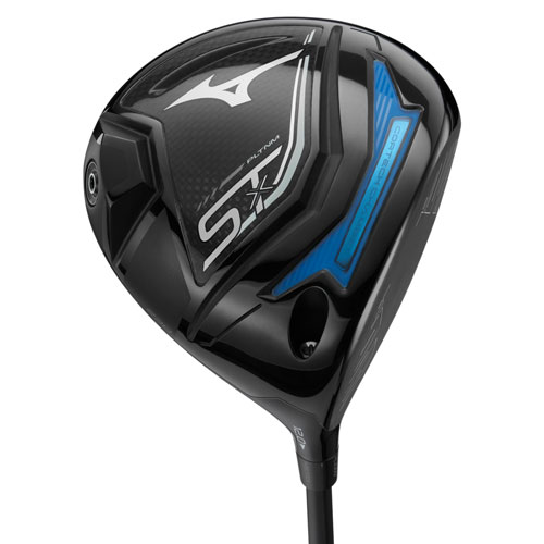 Mizuno ST-X 230 PLTNM 10.5* Driver, Helium PLTNM 4F2, Senior - 81