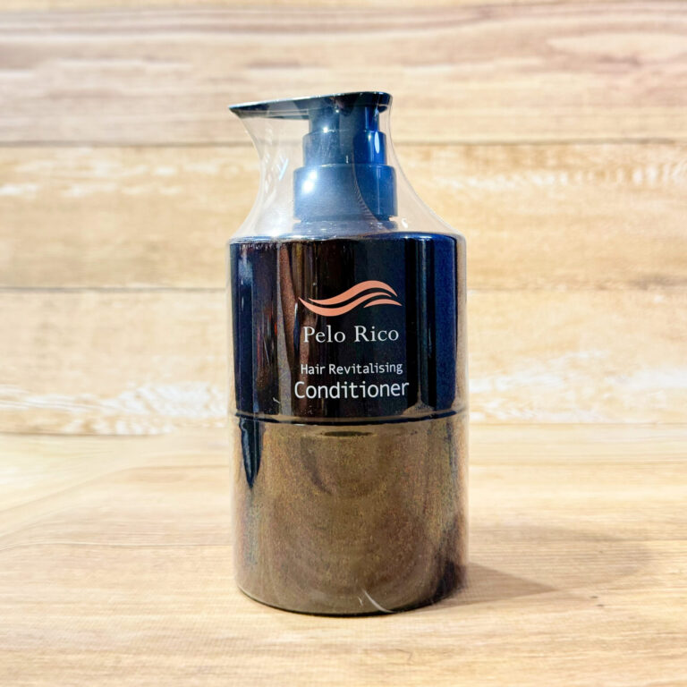 PeloRicoShampoo[ﾍﾟﾛﾘｺｼｬﾝﾌﾟｰ] | サロンゆうWebショップ