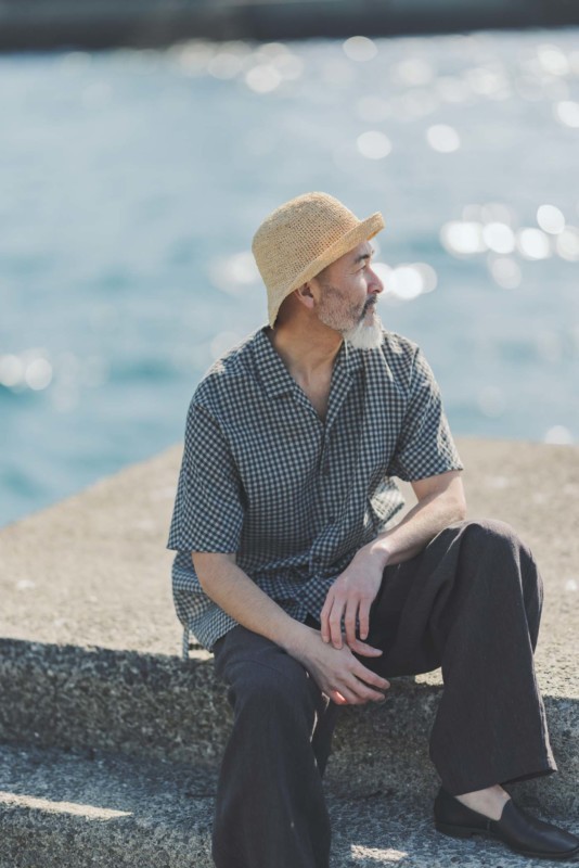 ﾖｰｶﾞﾝﾚｰﾙ / ﾊﾞﾊﾞｸﾞｰﾘ 2025夏 | 84 はちよん