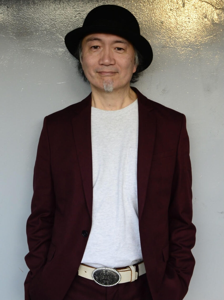 鈴木雄大の君の場所 | FM西東京 84.2MHz